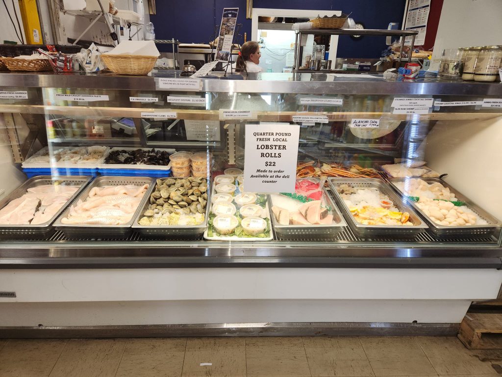 Winter Harbor Provisions - 03
