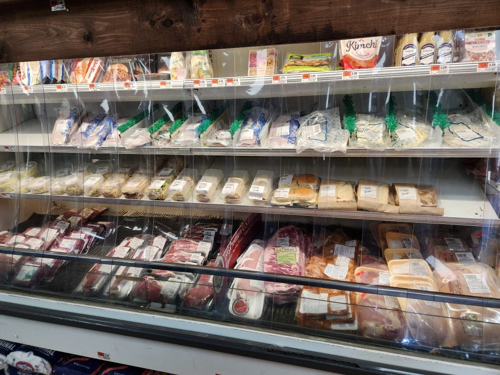 Winter Harbor Provisions - 05