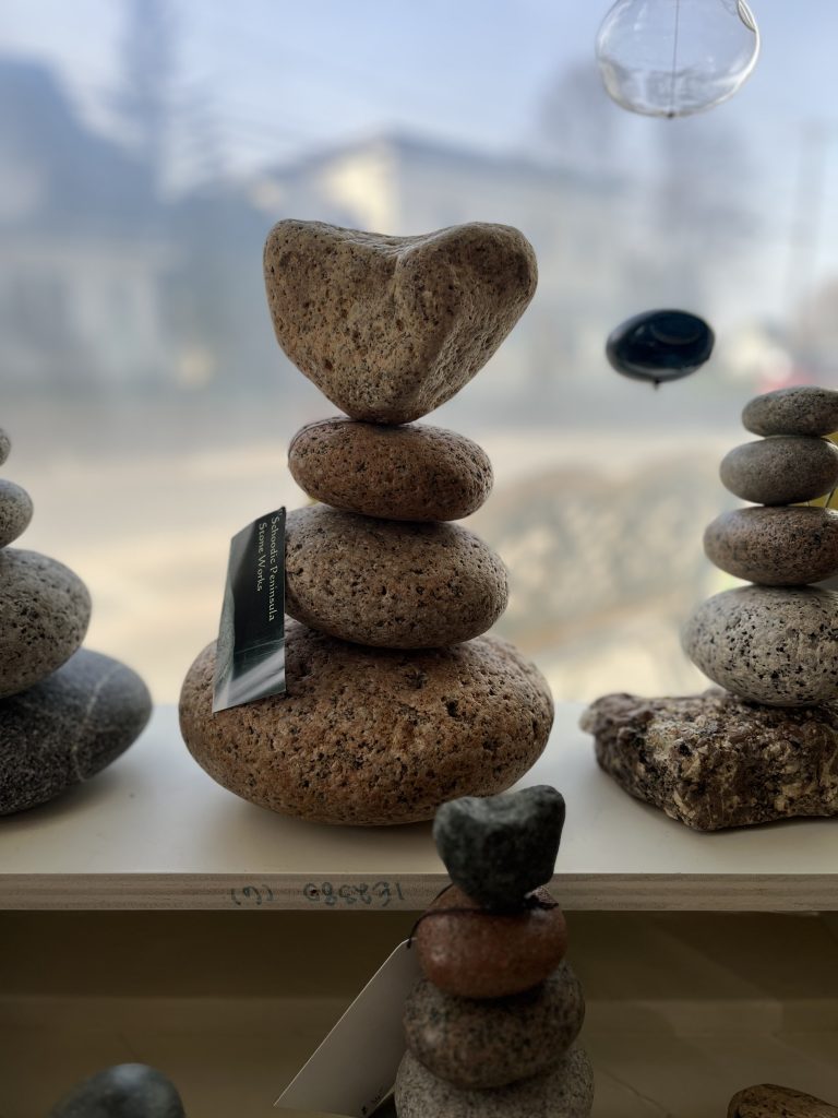 Artisans and Antiques Shop in Winter Harbor, Maine 11